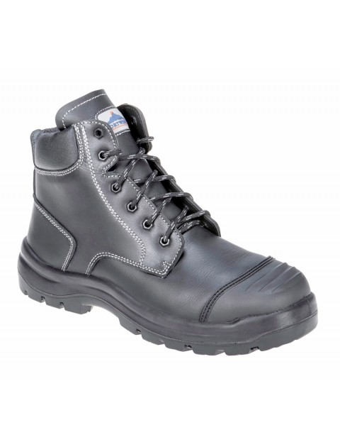 Portwest FD10 - Clyde Safety Boot S3 HRO CI HI FO Footwear